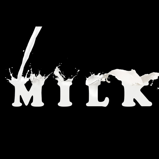 The Myth of Milk