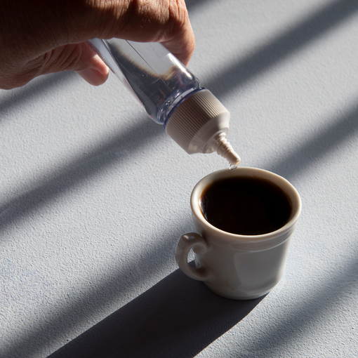 Recommended Sweeteners