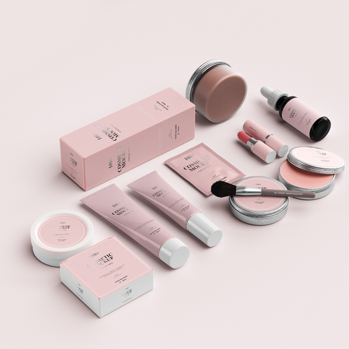 Synthetic Cosmetics
