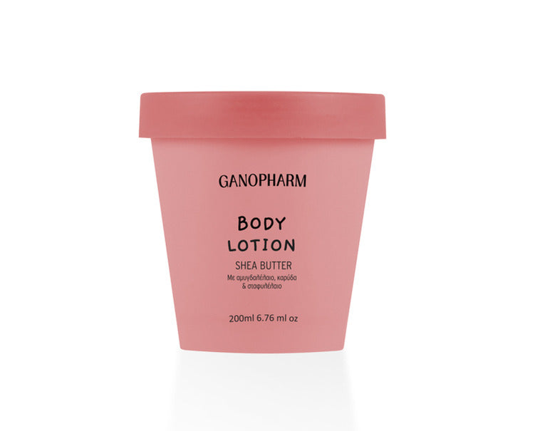 Sempre Body Lotion | Shea Butter