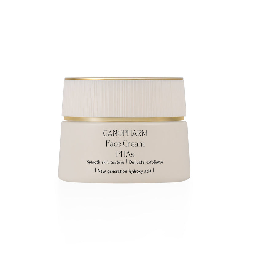 Face Cream PHAs