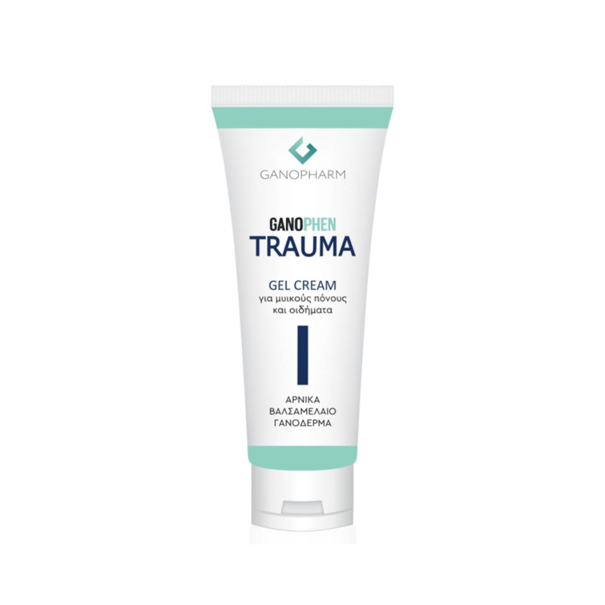 Ganophen Trauma
