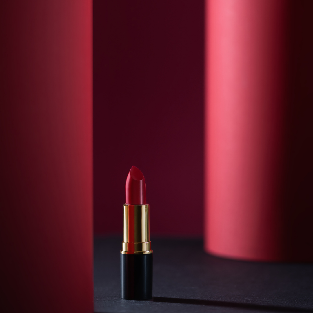 Online Seminar: Formulation & Crafting Lipstick & Lipgloss