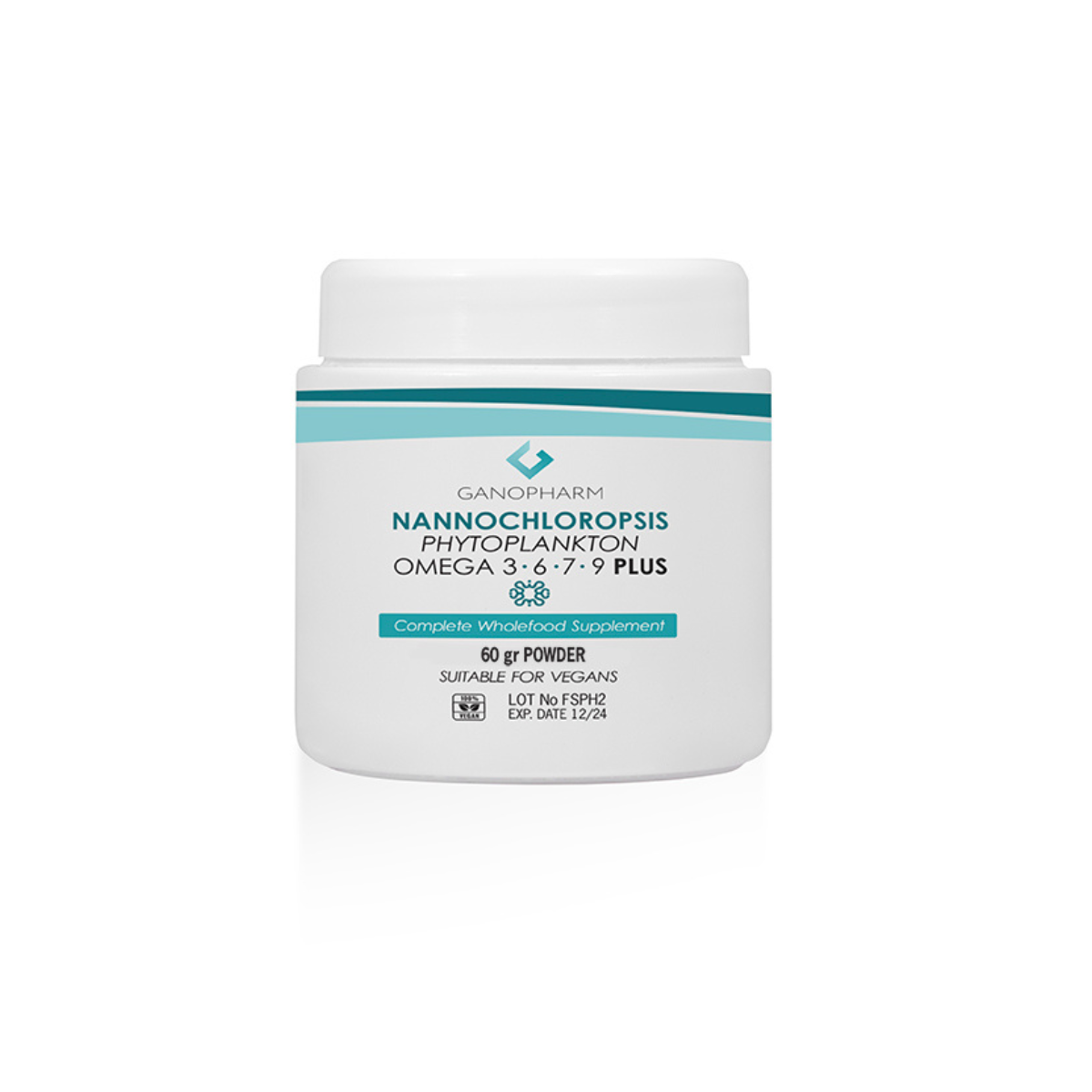 Nannochloropsis Powder | A Nutrient Powerhouse rich in proteins, amino acids, and essential Omega 3-6-7-9