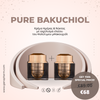 Pure Bakuchiol Κρέμα Ημέρας & Νύχτας