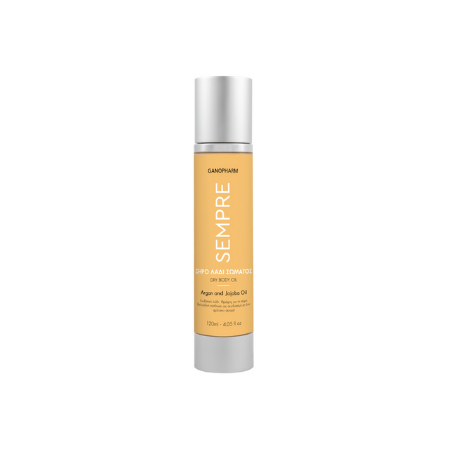 Sempre Dry Oil