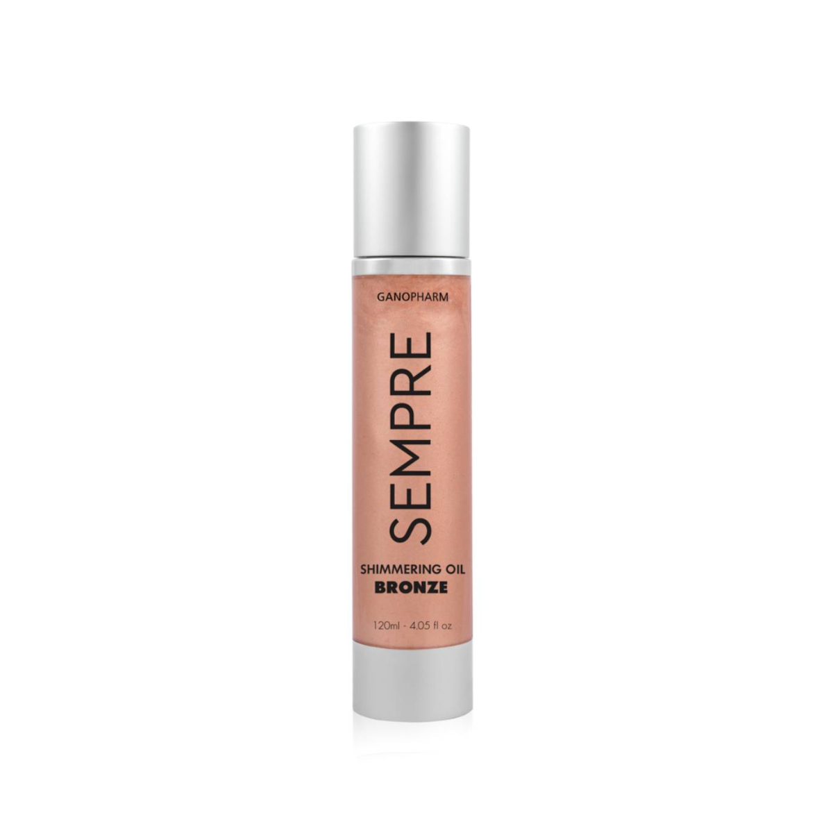 Sempre Shimmering Oil | Bronze