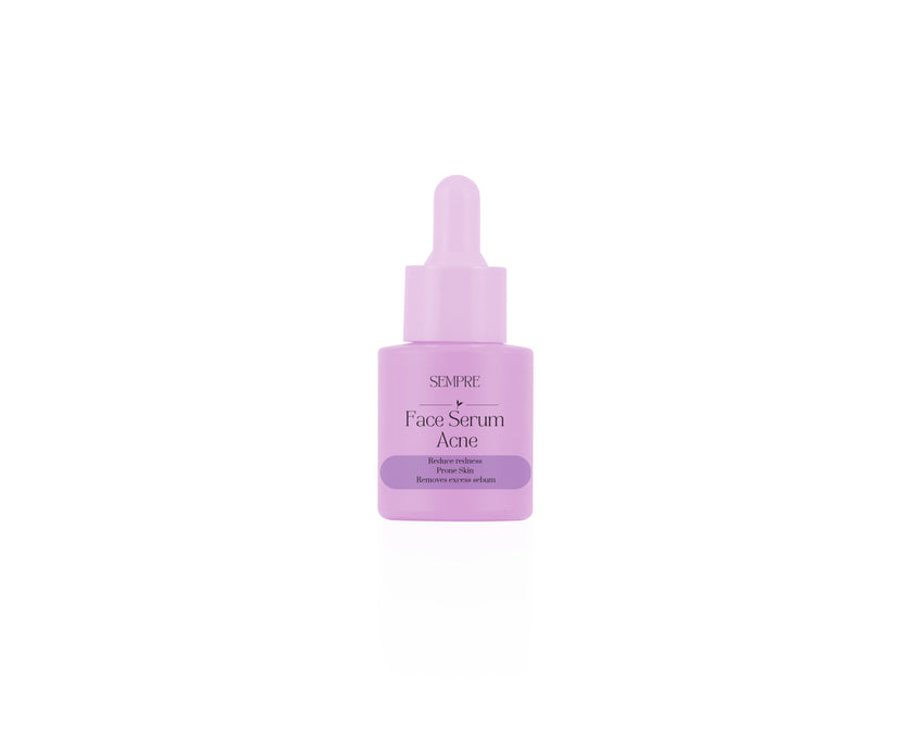 Sempre Face Serum Acne