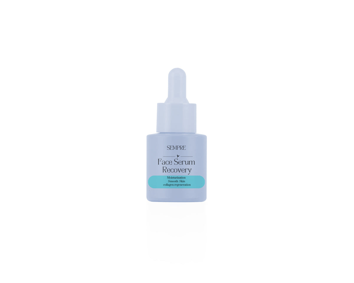 Sempre Face Serum Recovery