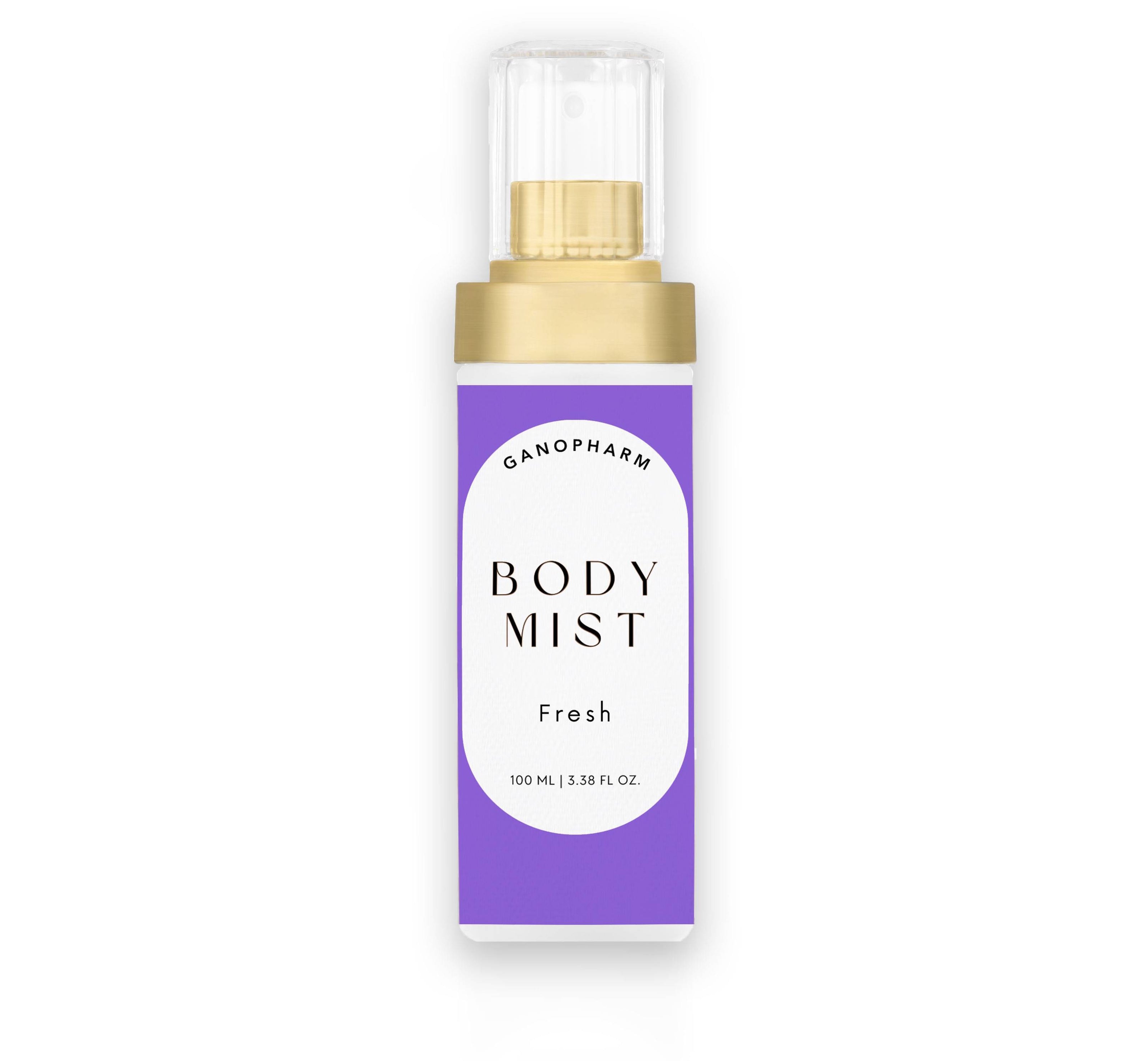 Body Mist Fresh