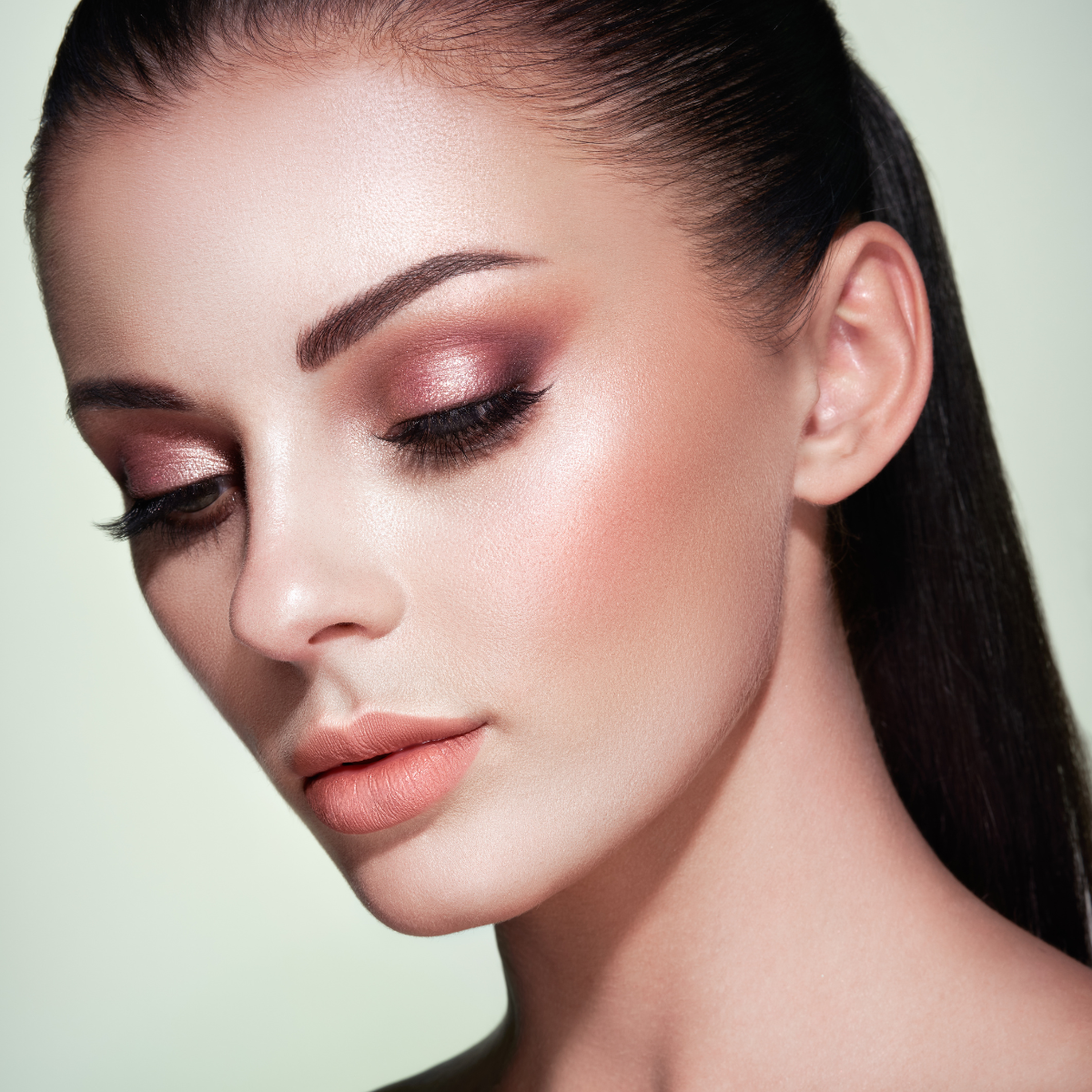 Sempre Highlighter | Bronze