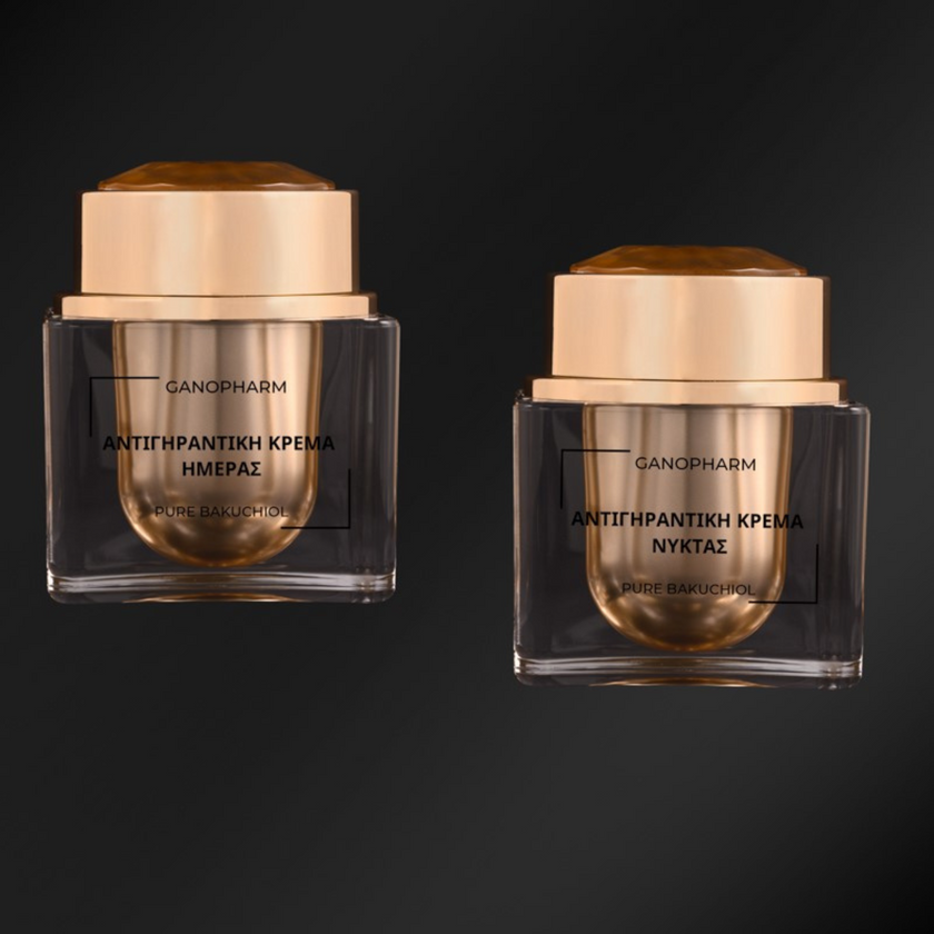 Pure Bakuchiol Night Cream