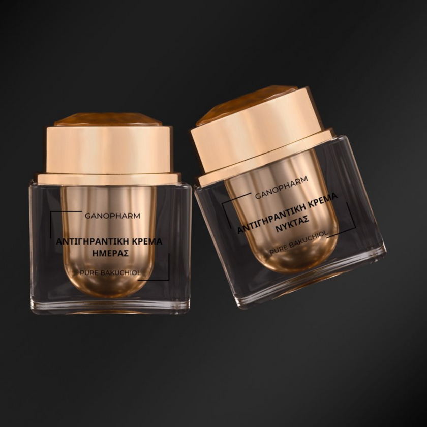 Pure Bakuchiol Night Cream