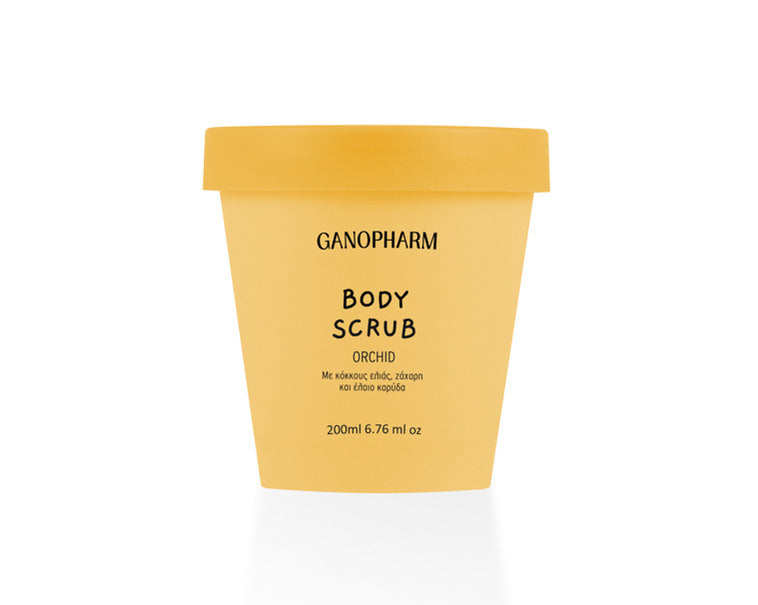 Sempre Body Scrub | Orchid