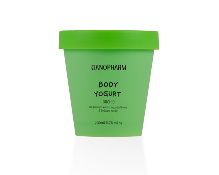 Sempre Body Butter | Orchid