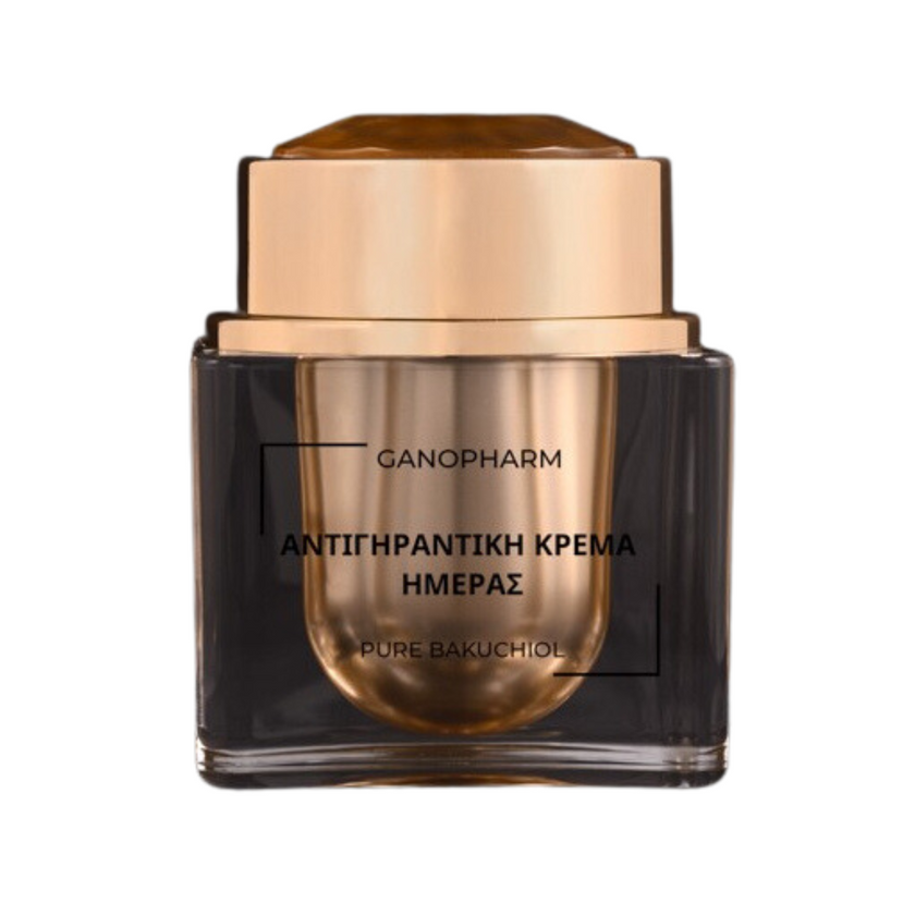 Pure Bakuchiol κρέμα ημέρας