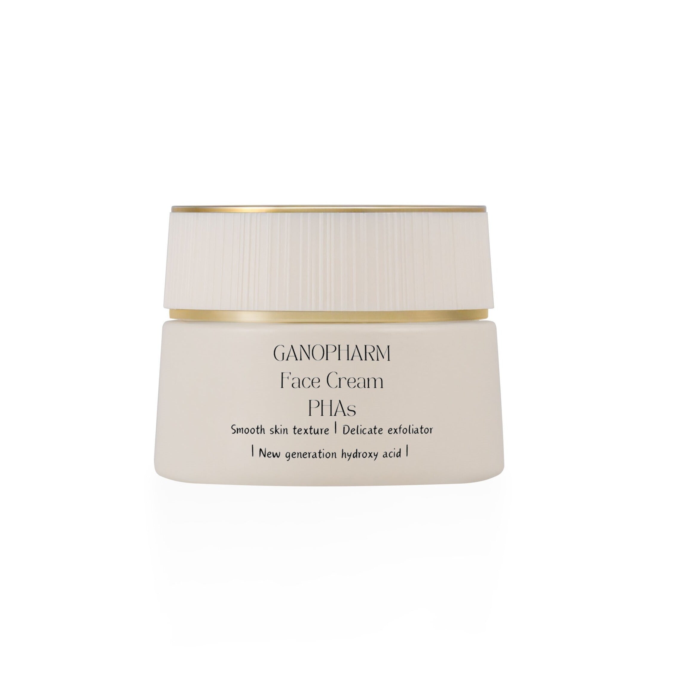 Face Cream PHAs