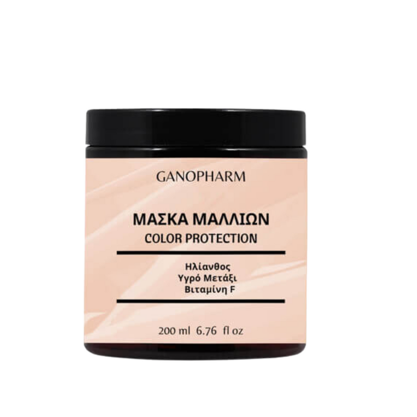 Μάσκα μαλλιών Sempre