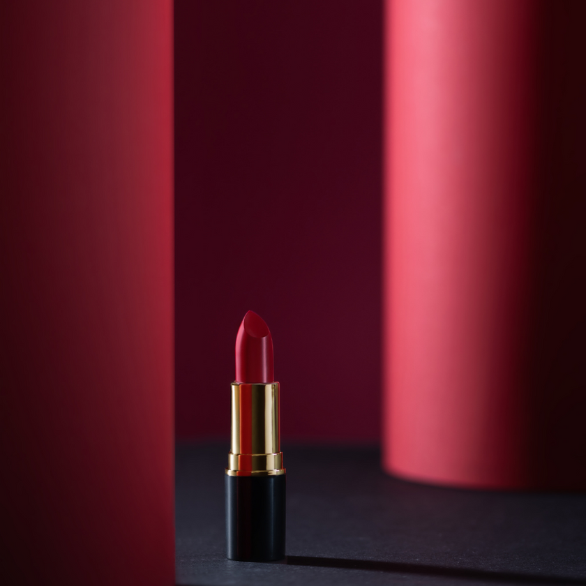 Online Seminar: Formulation & Crafting Lipstick & Lipgloss