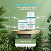 Nannochloropsis | A Nutrient Powerhouse rich in proteins, amino acids, and essential Omega 3-6-7-9