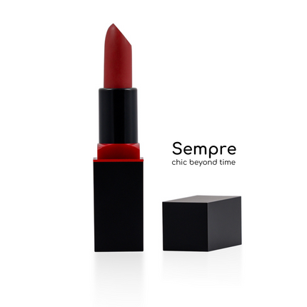 Sempre Lipstick | Νο 6