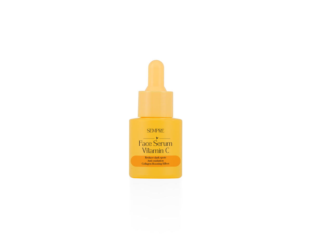 Sempre Face Serum Vitamin C