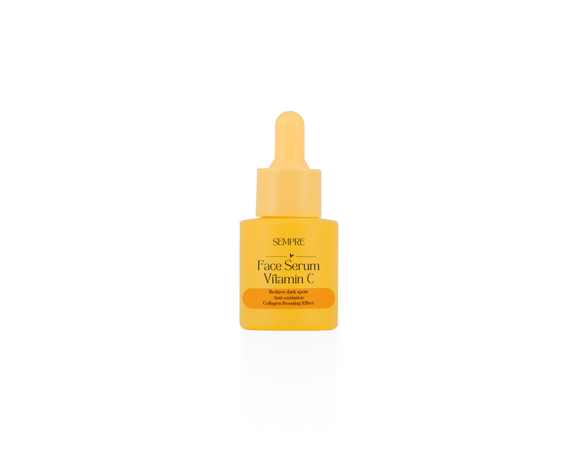 Sempre Face Serum Vitamin C