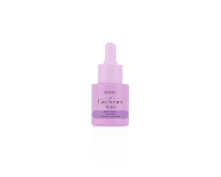  Sempre Face Serum Acne