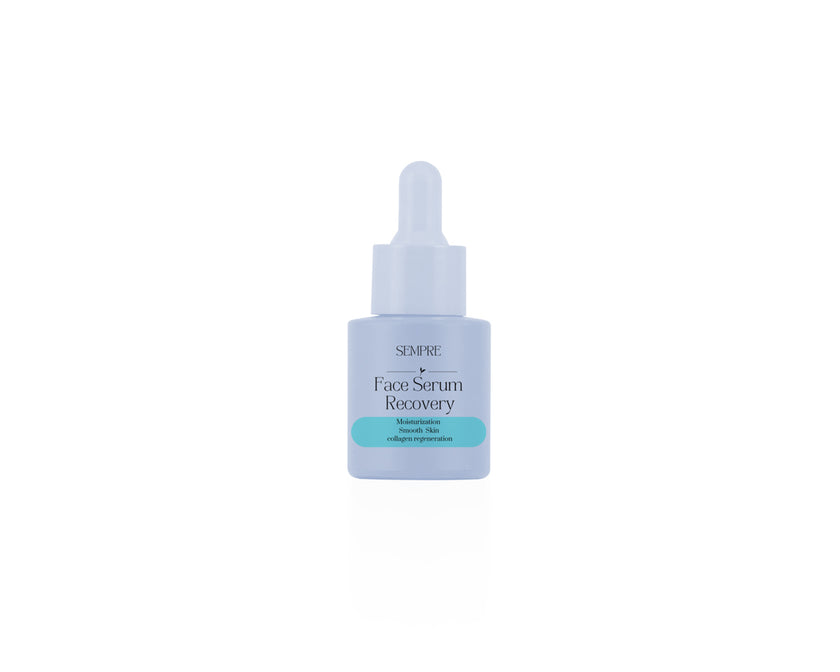 Sempre Face Serum Recovery