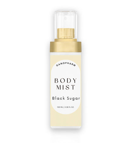 Body Mist Black Sugar