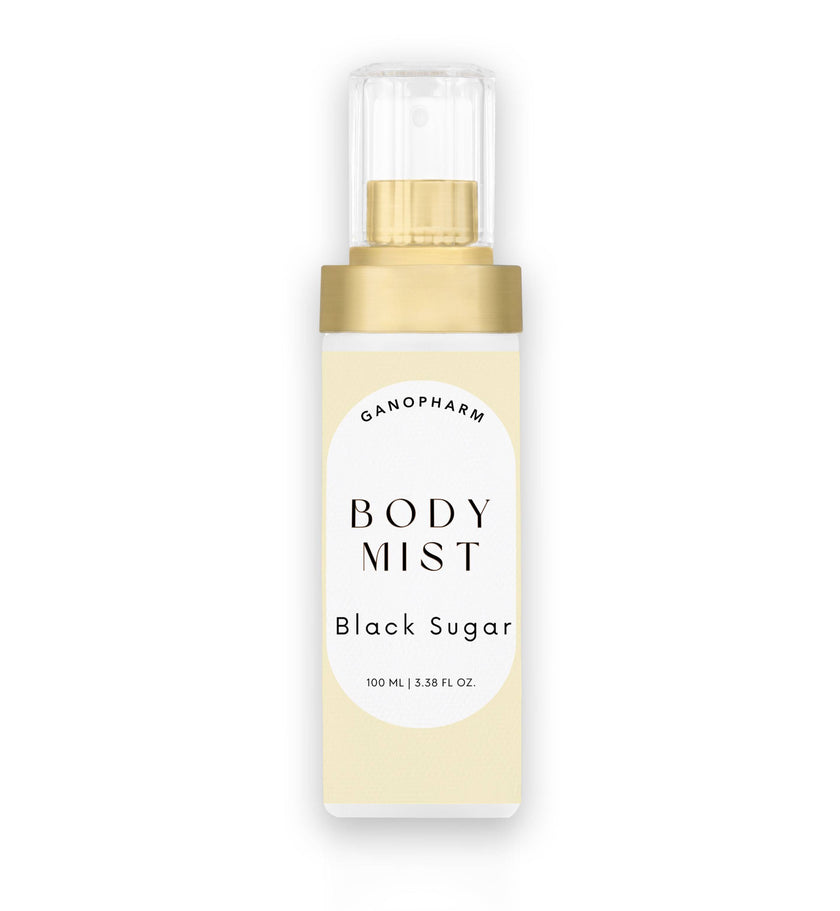 Body Mist Black Sugar