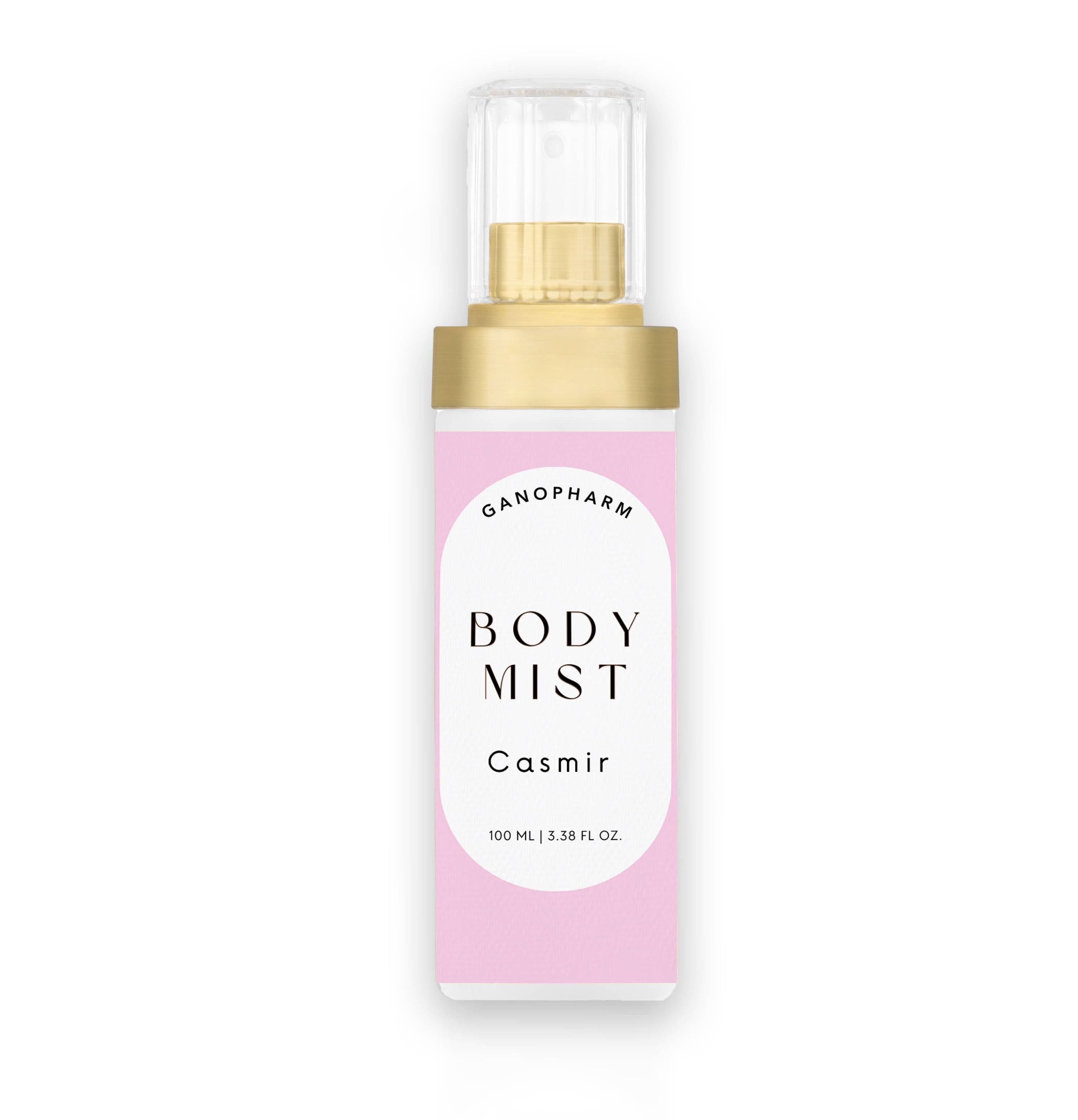 Body Mist Casmir