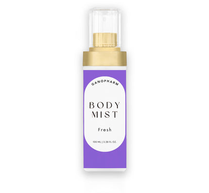 Body Mist Fresh