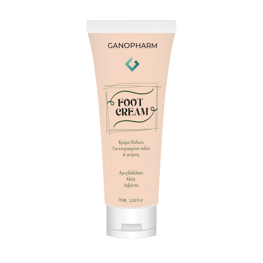 Foot Cream
